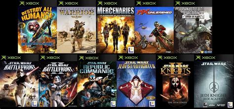 xbox original war games|More.